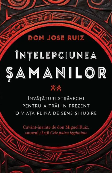 Înțelepciunea șamanilor - Paperback brosat