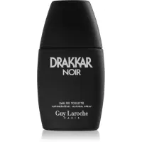 Guy Laroche Drakkar Noir Eau de Toilette pentru bărbați 30 ml