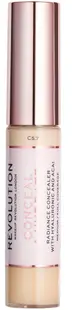 Makeup Revolution Conceal & Hydrate Corrector lichid , C5.7, 13 g