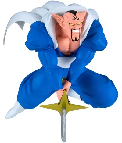 Statuetă Banpresto Animation: Dragon Ball Z - Dabura (Match Makers), 20 cm