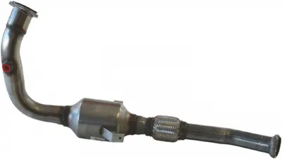 Convertor catalitic potrivit RENAULT CLIO II, KANGOO, KANGOO EXPRESS 1.4 1.6 08.97