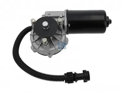 Motor stergator Fata potrivit MAN E2000, F2000, M 2000 L, M 2000 M, M90 D0824LF01-E2866DF01 08.88