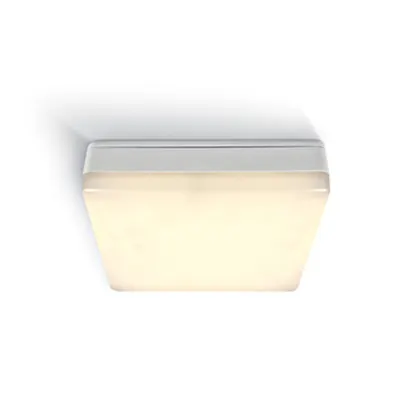 Pollux-B LED 15W 3000K 1100lm 230V IP54 alb