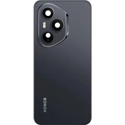 Capac Baterie Honor 400 Pro, Negru (Midnight Black), Service Pack 0235APLG