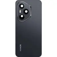 Capac Baterie Honor 400 Pro, Negru (Midnight Black), Service Pack 0235APLG