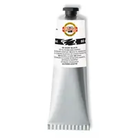 Culoare Ulei Statovac Prague, Negru, 60 ml