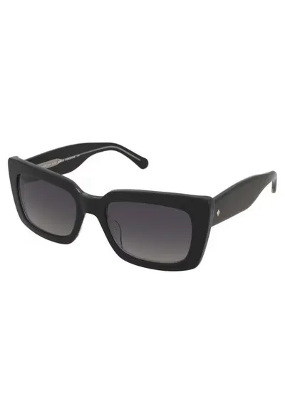 Ochelari de soare - KS Cailin - culoare uniforma - unisex