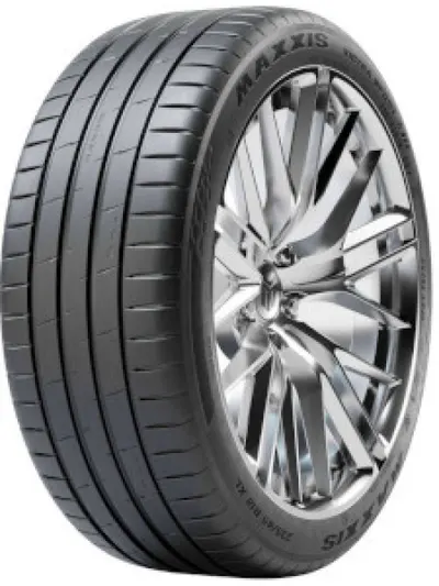 Maxxis Victra Sport 6 SUV ( 285/45 R22 114Y XL )