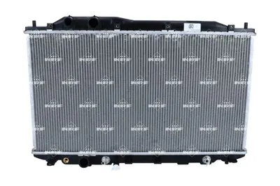 Radiator motor potrivit HONDA CIVIC VIII 1.3H