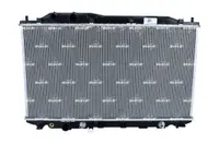 Radiator motor potrivit HONDA CIVIC VIII 1.3H