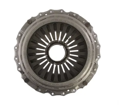 Placa presiune ambreiaj (430mm) potrivit DAF 75 CF, 85, 85 CF, 95, 95 XF, CF, CF 75, CF 85, XF 105, XF 106, XF 95; IVECO EUROSTAR, EUROTECH MP, EUROTRAKKER, MAGELYS 33CTA-XF355M 09.85