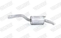 Toba esapament Spate (dedicat, lungime: 900mm, EURO 1) potrivit FORD TOURNEO CONNECT, TRANSIT CONNECT 1.8D 06.02-12.13