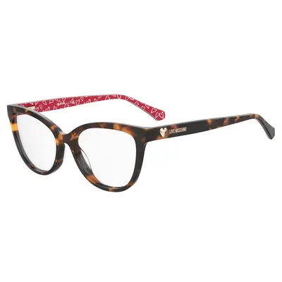 Ochelari de Vedere Love Moschino MOL640 2VM din Acetat Damă 54 mm