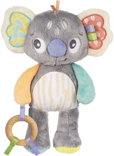 Koala activ pentru îmbrățișări Playgro - Fauna Friends