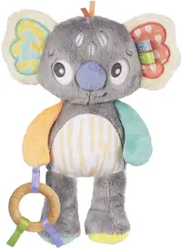 Koala activ pentru îmbrățișări Playgro - Fauna Friends