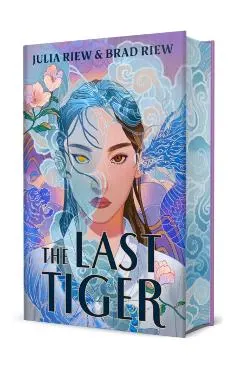 The Last Tiger