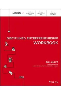 Disciplined Entrepreneurship Workbook