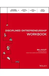 Disciplined Entrepreneurship Workbook