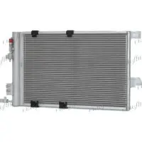 Condensator, climatizare FRIGAIR 0807.2010