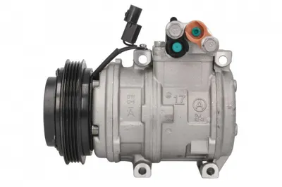 Compresor climatizare potrivit KIA CARNIVAL I, CARNIVAL III 2.9D 08.99-06.15