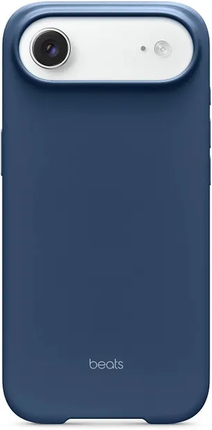 Husă Apple - Beats, iPhone Air, MagSafe, Bedrock Blue