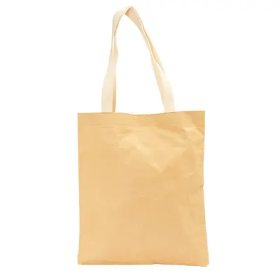 Sacoșă tote kraft 37x32cm - Default Title