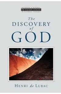 The Discovery of God