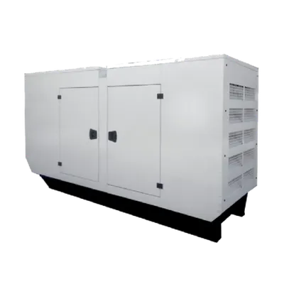 Generator Diesel cu Carcasa Dg55/44c 44kw