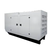 Generator Diesel cu Carcasa Dg55/44c 44kw