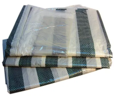 Laterale cort Herly - 3 x 2 m, 2 bucăți