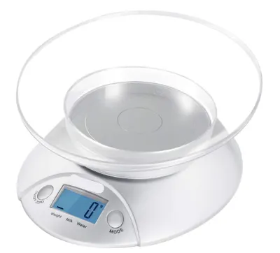 Cantar de bucatarie EK-3551 cu bol