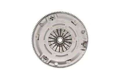 Kit ambreiaj cu volanta (215mm) potrivit SMART CABRIO, CITY-COUPE, FORTWO, ROADSTER 0.7 01.03-01.07
