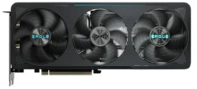 Placă video Gigabyte - GeForce RTX 5070 EAGLE OC SFF, 12GB, GDDR7