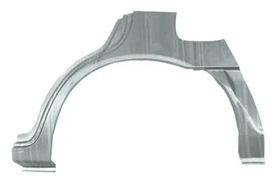 Segment aripa Spate Stanga potrivit VOLVO S40 I, V40 1995-2004