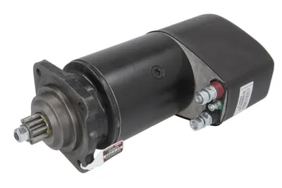 Electromotor (24V, 4,5kW) potrivit MERCEDES T2 L, LP, MK, O 302, O 309, UNIMOG 11.3D-8.7D 09.63