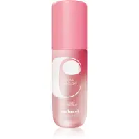 Cacharel Mist Rose Mallow ceata pentru corp si par pentru femei 100 ml