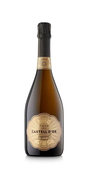 Cava Brut Reserva Imperial Castell D'Or 0.75l