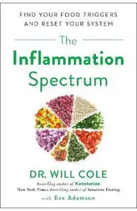 The Inflammation Spectrum: Find Your Food Triggers and Reset Your System