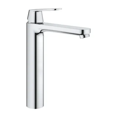 Baterie lavoar Grohe Eurosmart Cosmopolitan 23921000, 3/8, marimea XL, monocomanda, fara evacuare, Crom