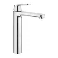 Baterie lavoar Grohe Eurosmart Cosmopolitan 23921000, 3/8, marimea XL, monocomanda, fara evacuare, Crom