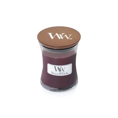 Lumanare parfumata BLACK CHERRY, 85 GR
