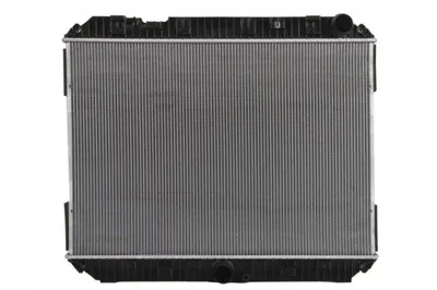 Radiator racire motor (fara rama) EURO 6 potrivit MERCEDES ACTROS MP4 MP5, ANTOS, AROCS 471.943-OM936.916 07.11