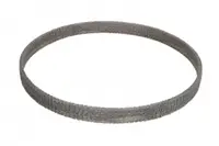 Garnitura sistem evacuare (x354x354mm) potrivit DAF XF EURO 6
