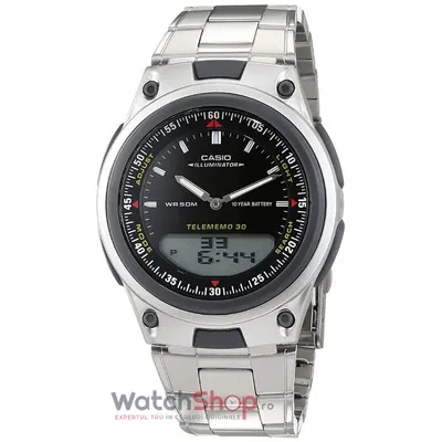 Ceas Casio YOUTH AW-80D-1A