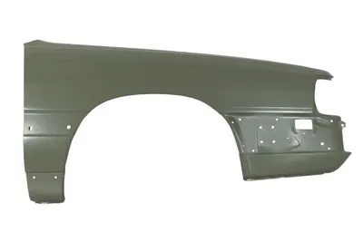 Aripa Dreapta potrivit AUDI 100 C3, 200 C3 1982-1991
