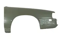 Aripa Dreapta potrivit AUDI 100 C3, 200 C3 1982-1991