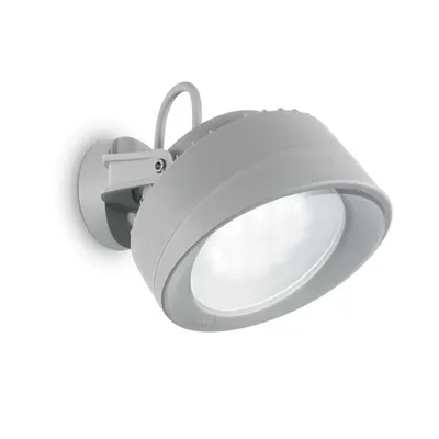 Corp de iluminat decorativ pentru exterior TOMMY AP GRIGIO 4000K