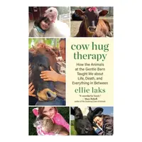 Cow Hug Therapy