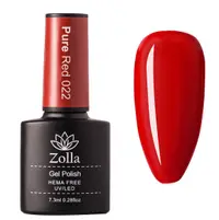 Ojă Semipermanentă Zolla HEMA Free 022 - 7.3ml