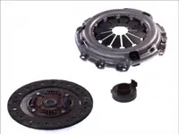 Kit ambreiaj cu rulment (cu rulment, 215mm) potrivit HONDA CIVIC IX, CIVIC VIII 1.6 1.8 1.8ALK 09.05-12.16